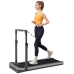 Беговая дорожка  Kingsmith Treadmill Z3 Hybrid Black (WP400P42) - фото №6
